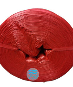 HIGH QUALITY HDPE INDUSTRY TYING TWINE PP PLASTIC PACKING ROPE WHOLESALE