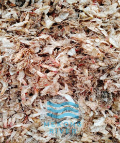 Animal Feed Agriculture Protein Bag Packaging Shrim