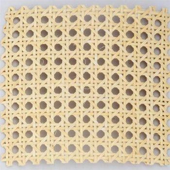 AAA GRADE Rattan Cane webbing pre woven canning vietnam