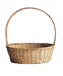 115517 Rattan Storage Basket-3