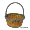 115541 Rattan Storage Basket