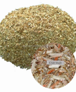 AGRO WASTE FEED PRODUCTS